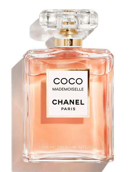 chanel coco mademoiselle intense eau de parfum vaporisateur spray 100ml|Chanel Coco Mademoiselle intense reviews.